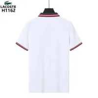 Cheap Lacoste T-Shirts Short Sleeved For Men #1411051 Replica Wholesale [$38.00 USD] [ITEM#1411051] on Replica Lacoste T-Shirts