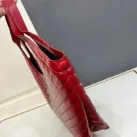 Cheap Yves Saint Laurent YSL AAA Quality Shoulder Bags For Women #1411053 Replica Wholesale [$108.00 USD] [ITEM#1411053] on Replica Yves Saint Laurent YSL AAA Quality Shoulder Bags