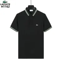 Cheap Lacoste T-Shirts Short Sleeved For Men #1411055 Replica Wholesale [$38.00 USD] [ITEM#1411055] on Replica Lacoste T-Shirts