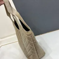 Cheap Yves Saint Laurent YSL AAA Quality Shoulder Bags For Women #1411059 Replica Wholesale [$108.00 USD] [ITEM#1411059] on Replica Yves Saint Laurent YSL AAA Quality Shoulder Bags