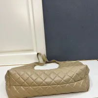 Cheap Yves Saint Laurent YSL AAA Quality Shoulder Bags For Women #1411059 Replica Wholesale [$108.00 USD] [ITEM#1411059] on Replica Yves Saint Laurent YSL AAA Quality Shoulder Bags