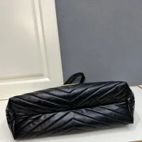 Cheap Yves Saint Laurent YSL AAA Quality Shoulder Bags For Women #1411060 Replica Wholesale [$108.00 USD] [ITEM#1411060] on Replica Yves Saint Laurent YSL AAA Quality Shoulder Bags