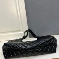 Cheap Yves Saint Laurent YSL AAA Quality Shoulder Bags For Women #1411061 Replica Wholesale [$108.00 USD] [ITEM#1411061] on Replica Yves Saint Laurent YSL AAA Quality Shoulder Bags