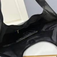 Cheap Yves Saint Laurent YSL AAA Quality Shoulder Bags For Women #1411061 Replica Wholesale [$108.00 USD] [ITEM#1411061] on Replica Yves Saint Laurent YSL AAA Quality Shoulder Bags