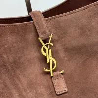 Cheap Yves Saint Laurent YSL AAA Quality Shoulder Bags For Women #1411066 Replica Wholesale [$245.00 USD] [ITEM#1411066] on Replica Yves Saint Laurent YSL AAA Quality Shoulder Bags