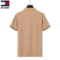 Cheap Tommy Hilfiger TH T-Shirts Short Sleeved For Men #1411068 Replica Wholesale [$38.00 USD] [ITEM#1411068] on Replica Tommy Hilfiger TH T-Shirts