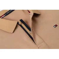 Cheap Tommy Hilfiger TH T-Shirts Short Sleeved For Men #1411068 Replica Wholesale [$38.00 USD] [ITEM#1411068] on Replica Tommy Hilfiger TH T-Shirts