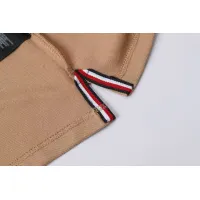 Cheap Tommy Hilfiger TH T-Shirts Short Sleeved For Men #1411068 Replica Wholesale [$38.00 USD] [ITEM#1411068] on Replica Tommy Hilfiger TH T-Shirts