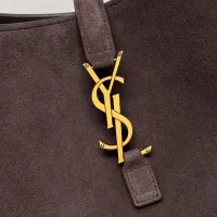 Cheap Yves Saint Laurent YSL AAA Quality Shoulder Bags For Women #1411069 Replica Wholesale [$245.00 USD] [ITEM#1411069] on Replica Yves Saint Laurent YSL AAA Quality Shoulder Bags
