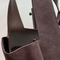 Cheap Yves Saint Laurent YSL AAA Quality Shoulder Bags For Women #1411069 Replica Wholesale [$245.00 USD] [ITEM#1411069] on Replica Yves Saint Laurent YSL AAA Quality Shoulder Bags