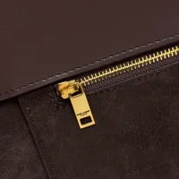 Cheap Yves Saint Laurent YSL AAA Quality Shoulder Bags For Women #1411069 Replica Wholesale [$245.00 USD] [ITEM#1411069] on Replica Yves Saint Laurent YSL AAA Quality Shoulder Bags