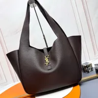 Cheap Yves Saint Laurent YSL AAA Quality Shoulder Bags For Women #1411074 Replica Wholesale [$220.00 USD] [ITEM#1411074] on Replica Yves Saint Laurent YSL AAA Quality Shoulder Bags