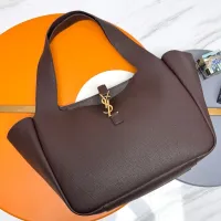 Cheap Yves Saint Laurent YSL AAA Quality Shoulder Bags For Women #1411074 Replica Wholesale [$220.00 USD] [ITEM#1411074] on Replica Yves Saint Laurent YSL AAA Quality Shoulder Bags