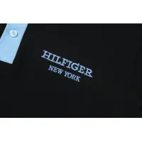 Cheap Tommy Hilfiger TH T-Shirts Short Sleeved For Men #1411077 Replica Wholesale [$38.00 USD] [ITEM#1411077] on Replica Tommy Hilfiger TH T-Shirts