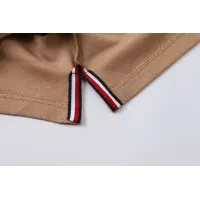 Cheap Tommy Hilfiger TH T-Shirts Short Sleeved For Men #1411079 Replica Wholesale [$38.00 USD] [ITEM#1411079] on Replica Tommy Hilfiger TH T-Shirts