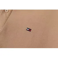 Cheap Tommy Hilfiger TH T-Shirts Short Sleeved For Men #1411079 Replica Wholesale [$38.00 USD] [ITEM#1411079] on Replica Tommy Hilfiger TH T-Shirts