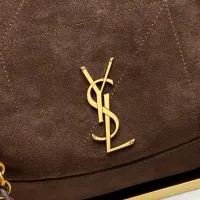 Cheap Yves Saint Laurent YSL AAA Quality Shoulder Bags For Women #1411082 Replica Wholesale [$230.00 USD] [ITEM#1411082] on Replica Yves Saint Laurent YSL AAA Quality Shoulder Bags