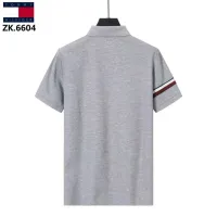 Cheap Tommy Hilfiger TH T-Shirts Short Sleeved For Men #1411085 Replica Wholesale [$38.00 USD] [ITEM#1411085] on Replica Tommy Hilfiger TH T-Shirts