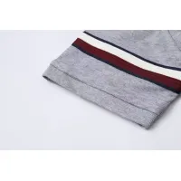 Cheap Tommy Hilfiger TH T-Shirts Short Sleeved For Men #1411085 Replica Wholesale [$38.00 USD] [ITEM#1411085] on Replica Tommy Hilfiger TH T-Shirts