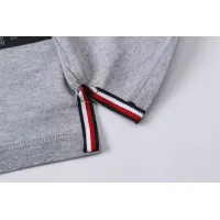 Cheap Tommy Hilfiger TH T-Shirts Short Sleeved For Men #1411085 Replica Wholesale [$38.00 USD] [ITEM#1411085] on Replica Tommy Hilfiger TH T-Shirts