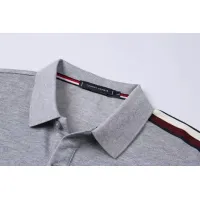 Cheap Tommy Hilfiger TH T-Shirts Short Sleeved For Men #1411085 Replica Wholesale [$38.00 USD] [ITEM#1411085] on Replica Tommy Hilfiger TH T-Shirts