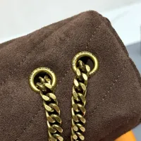 Cheap Yves Saint Laurent YSL AAA Quality Shoulder Bags For Women #1411086 Replica Wholesale [$220.00 USD] [ITEM#1411086] on Replica Yves Saint Laurent YSL AAA Quality Shoulder Bags