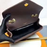 Cheap Yves Saint Laurent YSL AAA Quality Shoulder Bags For Women #1411092 Replica Wholesale [$202.00 USD] [ITEM#1411092] on Replica Yves Saint Laurent YSL AAA Quality Shoulder Bags