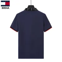 Cheap Tommy Hilfiger TH T-Shirts Short Sleeved For Men #1411093 Replica Wholesale [$38.00 USD] [ITEM#1411093] on Replica Tommy Hilfiger TH T-Shirts