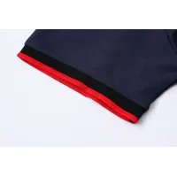 Cheap Tommy Hilfiger TH T-Shirts Short Sleeved For Men #1411093 Replica Wholesale [$38.00 USD] [ITEM#1411093] on Replica Tommy Hilfiger TH T-Shirts