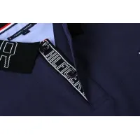 Cheap Tommy Hilfiger TH T-Shirts Short Sleeved For Men #1411093 Replica Wholesale [$38.00 USD] [ITEM#1411093] on Replica Tommy Hilfiger TH T-Shirts