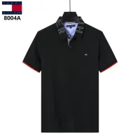 Cheap Tommy Hilfiger TH T-Shirts Short Sleeved For Men #1411094 Replica Wholesale [$38.00 USD] [ITEM#1411094] on Replica Tommy Hilfiger TH T-Shirts