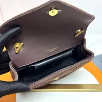 Cheap Yves Saint Laurent YSL AAA Quality Messenger Bags For Women #1411095 Replica Wholesale [$195.00 USD] [ITEM#1411095] on Replica Yves Saint Laurent YSL AAA Quality Messenger Bags