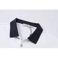 Cheap Moncler T-Shirts Short Sleeved For Men #1411096 Replica Wholesale [$38.00 USD] [ITEM#1411096] on Replica Moncler T-Shirts