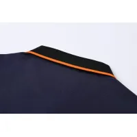 Cheap Hermes T-Shirts Short Sleeved For Men #1411101 Replica Wholesale [$38.00 USD] [ITEM#1411101] on Replica Hermes T-Shirts