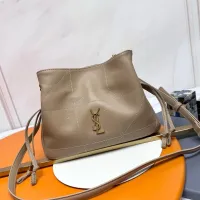 Cheap Yves Saint Laurent YSL AAA Quality Messenger Bags For Women #1411103 Replica Wholesale [$202.00 USD] [ITEM#1411103] on Replica Yves Saint Laurent YSL AAA Quality Messenger Bags