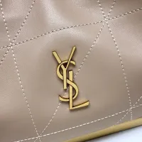 Cheap Yves Saint Laurent YSL AAA Quality Messenger Bags For Women #1411103 Replica Wholesale [$202.00 USD] [ITEM#1411103] on Replica Yves Saint Laurent YSL AAA Quality Messenger Bags