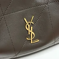 Cheap Yves Saint Laurent YSL AAA Quality Messenger Bags For Women #1411106 Replica Wholesale [$202.00 USD] [ITEM#1411106] on Replica Yves Saint Laurent YSL AAA Quality Messenger Bags