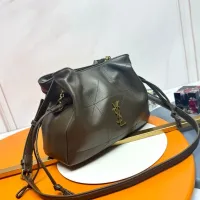 Cheap Yves Saint Laurent YSL AAA Quality Messenger Bags For Women #1411106 Replica Wholesale [$202.00 USD] [ITEM#1411106] on Replica Yves Saint Laurent YSL AAA Quality Messenger Bags