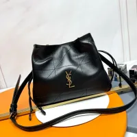 Cheap Yves Saint Laurent YSL AAA Quality Messenger Bags For Women #1411108 Replica Wholesale [$202.00 USD] [ITEM#1411108] on Replica Yves Saint Laurent YSL AAA Quality Messenger Bags
