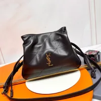Cheap Yves Saint Laurent YSL AAA Quality Messenger Bags For Women #1411109 Replica Wholesale [$202.00 USD] [ITEM#1411109] on Replica Yves Saint Laurent YSL AAA Quality Messenger Bags