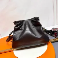 Cheap Yves Saint Laurent YSL AAA Quality Messenger Bags For Women #1411109 Replica Wholesale [$202.00 USD] [ITEM#1411109] on Replica Yves Saint Laurent YSL AAA Quality Messenger Bags