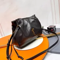 Cheap Yves Saint Laurent YSL AAA Quality Messenger Bags For Women #1411109 Replica Wholesale [$202.00 USD] [ITEM#1411109] on Replica Yves Saint Laurent YSL AAA Quality Messenger Bags