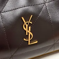 Cheap Yves Saint Laurent YSL AAA Quality Messenger Bags For Women #1411109 Replica Wholesale [$202.00 USD] [ITEM#1411109] on Replica Yves Saint Laurent YSL AAA Quality Messenger Bags