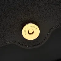 Cheap Yves Saint Laurent YSL AAA Quality Messenger Bags For Women #1411109 Replica Wholesale [$202.00 USD] [ITEM#1411109] on Replica Yves Saint Laurent YSL AAA Quality Messenger Bags