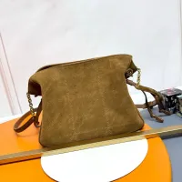 Cheap Yves Saint Laurent YSL AAA Quality Messenger Bags For Women #1411113 Replica Wholesale [$202.00 USD] [ITEM#1411113] on Replica Yves Saint Laurent YSL AAA Quality Messenger Bags