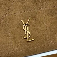 Cheap Yves Saint Laurent YSL AAA Quality Messenger Bags For Women #1411113 Replica Wholesale [$202.00 USD] [ITEM#1411113] on Replica Yves Saint Laurent YSL AAA Quality Messenger Bags