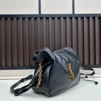 Cheap Yves Saint Laurent YSL AAA Quality Messenger Bags For Women #1411114 Replica Wholesale [$82.00 USD] [ITEM#1411114] on Replica Yves Saint Laurent YSL AAA Quality Messenger Bags