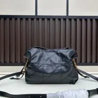 Cheap Yves Saint Laurent YSL AAA Quality Messenger Bags For Women #1411114 Replica Wholesale [$82.00 USD] [ITEM#1411114] on Replica Yves Saint Laurent YSL AAA Quality Messenger Bags