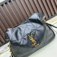 Cheap Yves Saint Laurent YSL AAA Quality Messenger Bags For Women #1411114 Replica Wholesale [$82.00 USD] [ITEM#1411114] on Replica Yves Saint Laurent YSL AAA Quality Messenger Bags