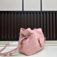 Cheap Yves Saint Laurent YSL AAA Quality Messenger Bags For Women #1411115 Replica Wholesale [$82.00 USD] [ITEM#1411115] on Replica Yves Saint Laurent YSL AAA Quality Messenger Bags
